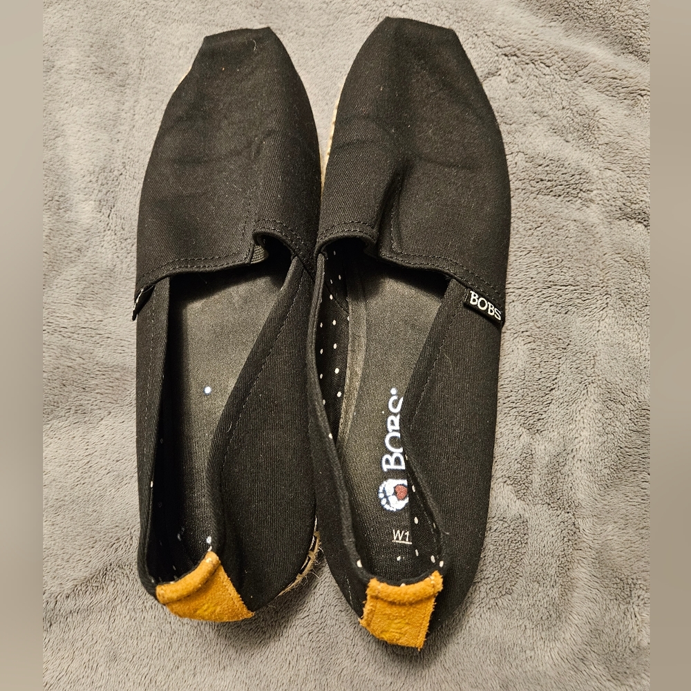 Bob's size 10